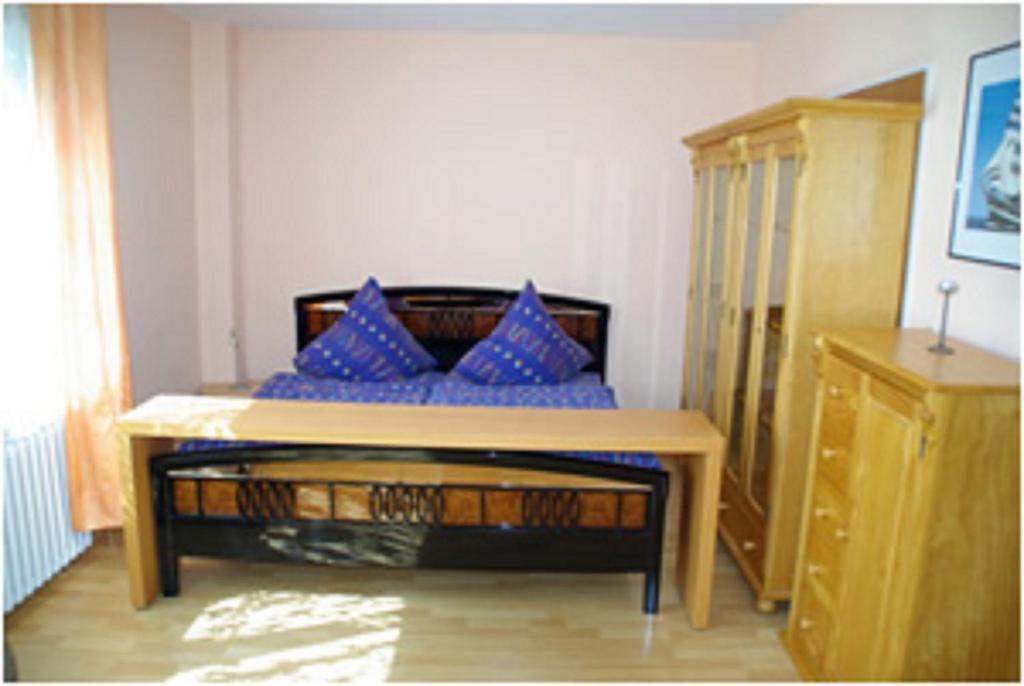 Haus Nordlicht Heligoland Quarto foto