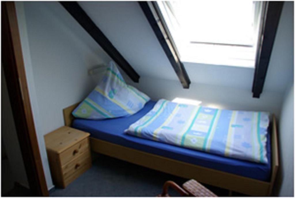 Haus Nordlicht Heligoland Quarto foto
