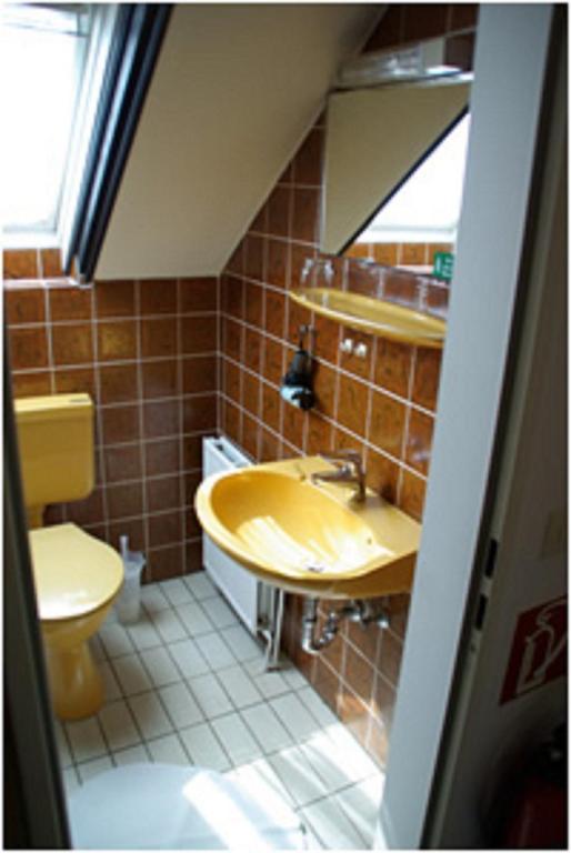 Haus Nordlicht Heligoland Quarto foto