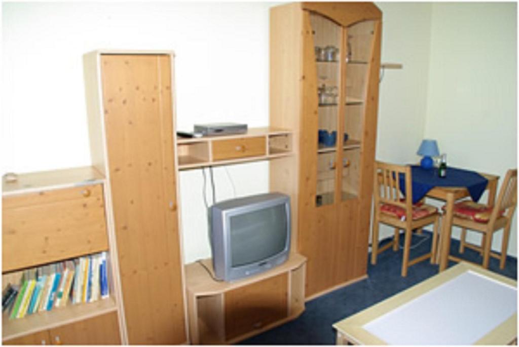 Haus Nordlicht Heligoland Quarto foto