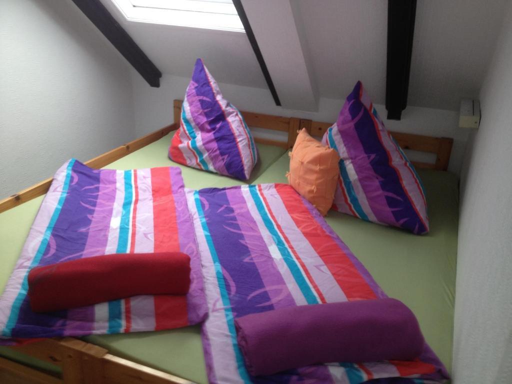 Haus Nordlicht Heligoland Quarto foto
