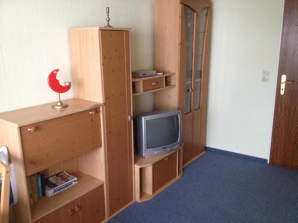 Haus Nordlicht Heligoland Quarto foto