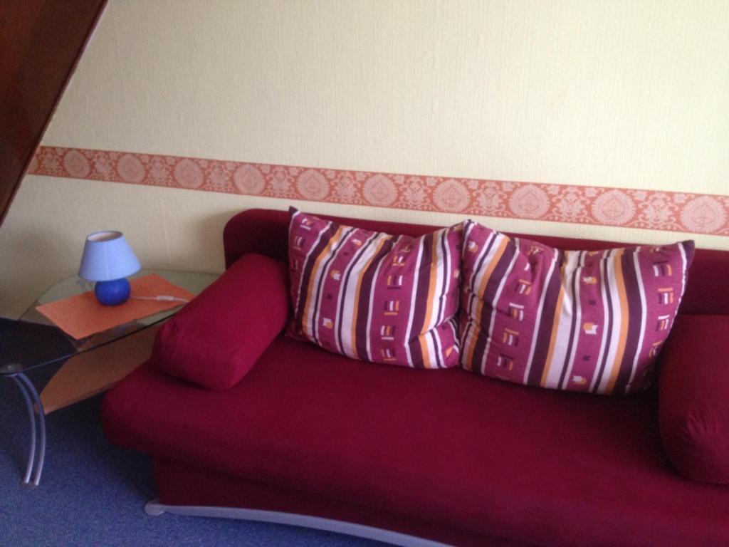 Haus Nordlicht Heligoland Quarto foto