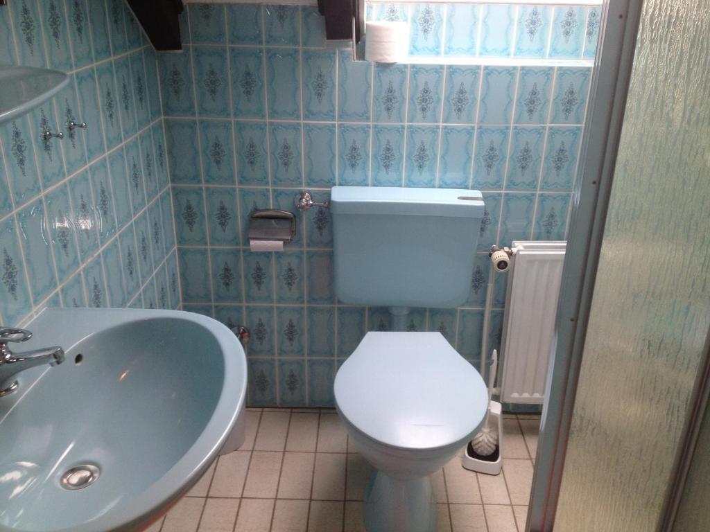 Haus Nordlicht Heligoland Quarto foto