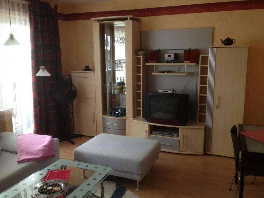 Haus Nordlicht Heligoland Quarto foto