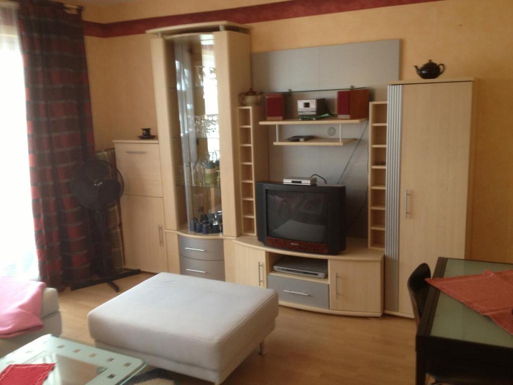 Haus Nordlicht Heligoland Quarto foto
