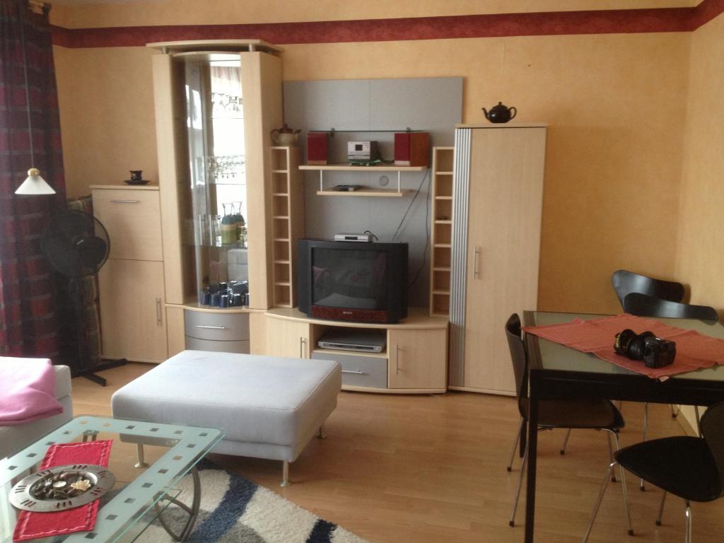 Haus Nordlicht Heligoland Quarto foto