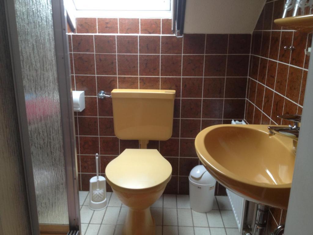 Haus Nordlicht Heligoland Quarto foto
