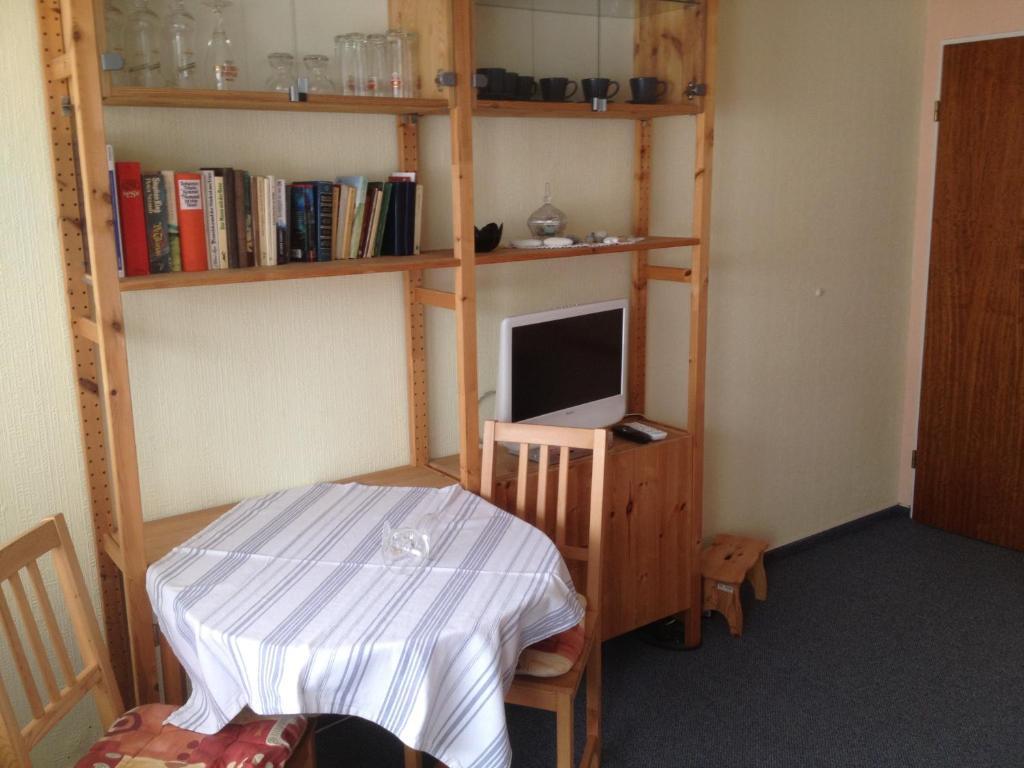 Haus Nordlicht Heligoland Quarto foto