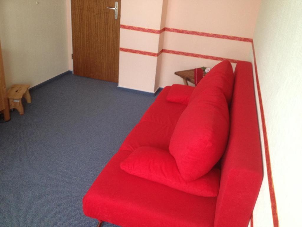 Haus Nordlicht Heligoland Quarto foto