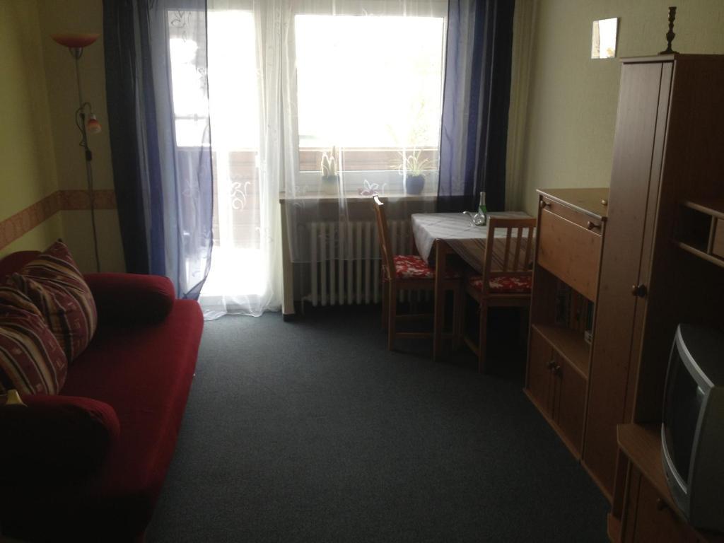 Haus Nordlicht Heligoland Quarto foto