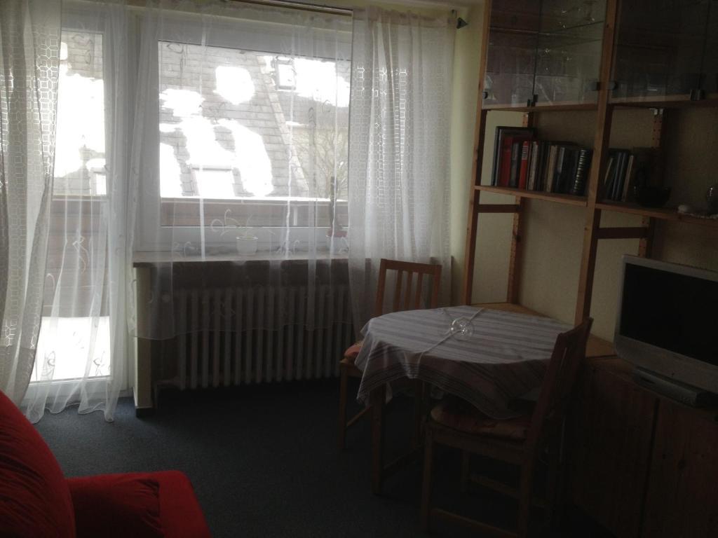 Haus Nordlicht Heligoland Quarto foto