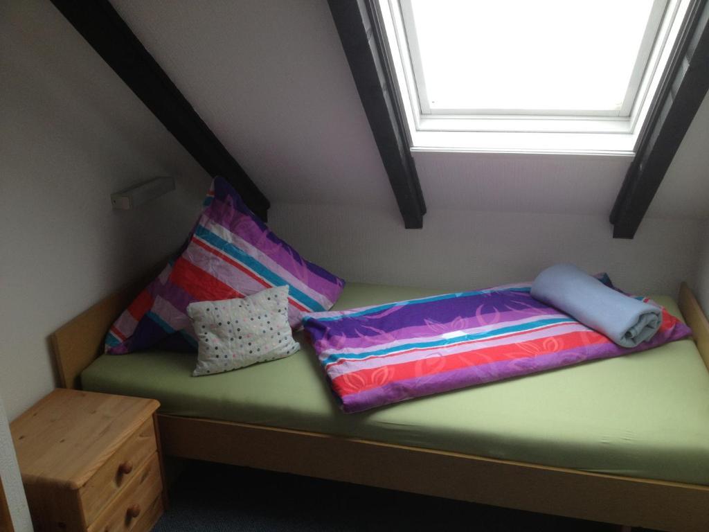 Haus Nordlicht Heligoland Quarto foto