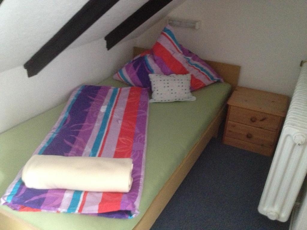Haus Nordlicht Heligoland Quarto foto